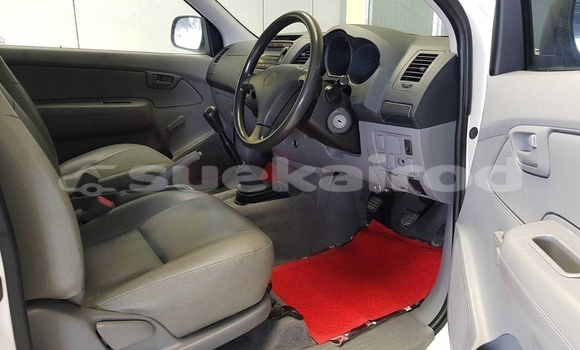 ซื้อ รถมือสอง Toyota Vigo ขาว รถยนต์ ใน %{เมือง} ใน กรุงเทพมหานคร ซื้อ รถมือสอง Toyota Vigo ขาว รถยนต์ ใน %{เมือง} ใน กรุงเทพมหานคร