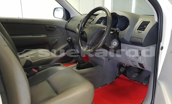 ซื้อ รถมือสอง Toyota Vigo ขาว รถยนต์ ใน %{เมือง} ใน กรุงเทพมหานคร ซื้อ รถมือสอง Toyota Vigo ขาว รถยนต์ ใน %{เมือง} ใน กรุงเทพมหานคร