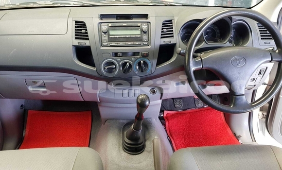 ซื้อ รถมือสอง Toyota Vigo ขาว รถยนต์ ใน %{เมือง} ใน กรุงเทพมหานคร ซื้อ รถมือสอง Toyota Vigo ขาว รถยนต์ ใน %{เมือง} ใน กรุงเทพมหานคร