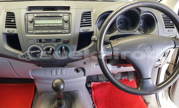 ซื้อ รถมือสอง Toyota Vigo ขาว รถยนต์ ใน %{เมือง} ใน กรุงเทพมหานคร ซื้อ รถมือสอง Toyota Vigo ขาว รถยนต์ ใน %{เมือง} ใน กรุงเทพมหานคร