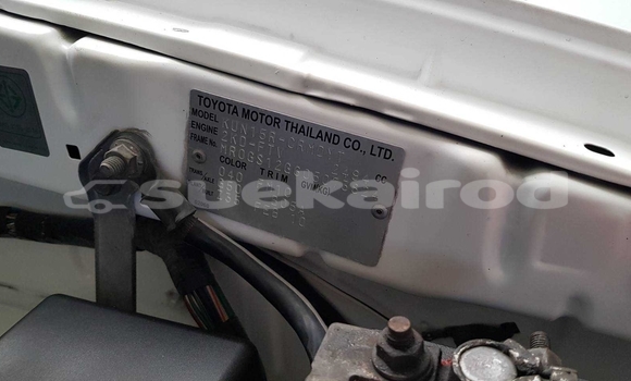 ซื้อ รถมือสอง Toyota Vigo ขาว รถยนต์ ใน %{เมือง} ใน กรุงเทพมหานคร ซื้อ รถมือสอง Toyota Vigo ขาว รถยนต์ ใน %{เมือง} ใน กรุงเทพมหานคร