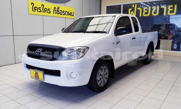 ซื้อ รถมือสอง Toyota Vigo ขาว รถยนต์ ใน %{เมือง} ใน กรุงเทพมหานคร ซื้อ รถมือสอง Toyota Vigo ขาว รถยนต์ ใน %{เมือง} ใน กรุงเทพมหานคร