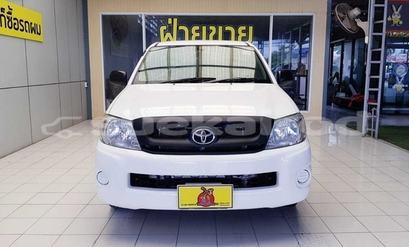 ซื้อ รถมือสอง Toyota Vigo ขาว รถยนต์ ใน %{เมือง} ใน กรุงเทพมหานคร ซื้อ รถมือสอง Toyota Vigo ขาว รถยนต์ ใน %{เมือง} ใน กรุงเทพมหานคร