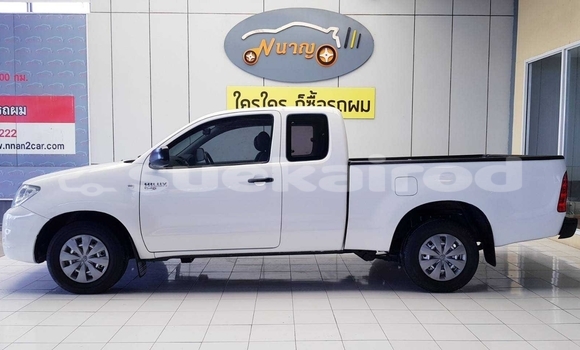 ซื้อ รถมือสอง Toyota Vigo ขาว รถยนต์ ใน %{เมือง} ใน กรุงเทพมหานคร ซื้อ รถมือสอง Toyota Vigo ขาว รถยนต์ ใน %{เมือง} ใน กรุงเทพมหานคร