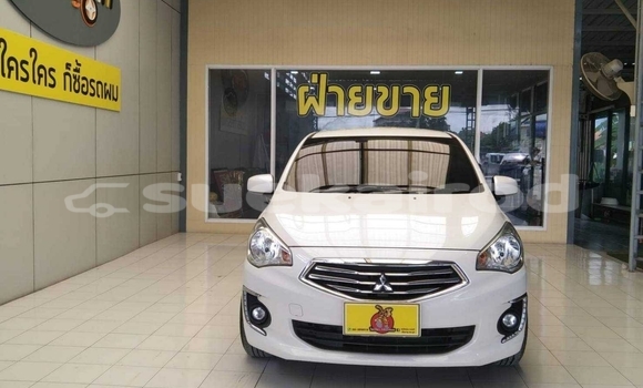 ซื้อ รถมือสอง Mitsubishi Attrage ขาว รถยนต์ ใน %{เมือง} ใน กรุงเทพมหานคร ซื้อ รถมือสอง Mitsubishi Attrage ขาว รถยนต์ ใน %{เมือง} ใน กรุงเทพมหานคร