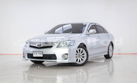 Buy Used Toyota Camry Other Car in Bangkok in Bangkok