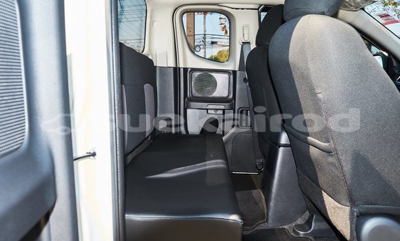 Buy Used Mitsubishi Triton White Car in Bangkok in Bangkok Buy Used Mitsubishi Triton White Car in Bangkok in Bangkok