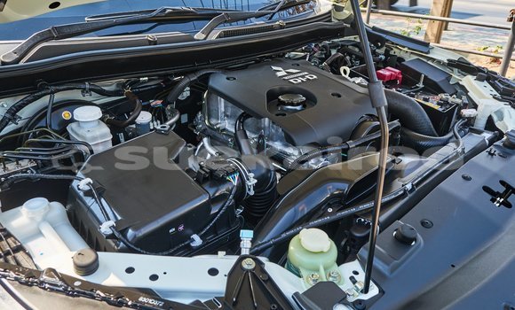 Buy Used Mitsubishi Triton White Car in Bangkok in Bangkok Buy Used Mitsubishi Triton White Car in Bangkok in Bangkok