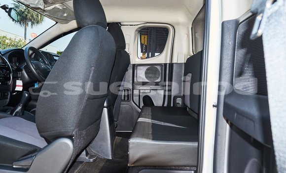 Buy Used Mitsubishi Triton White Car in Bangkok in Bangkok Buy Used Mitsubishi Triton White Car in Bangkok in Bangkok