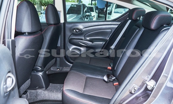 Buy Used Nissan Almera Other Car in Bangkok in Bangkok Buy Used Nissan Almera Other Car in Bangkok in Bangkok