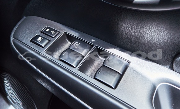 Buy Used Nissan Almera Other Car in Bangkok in Bangkok Buy Used Nissan Almera Other Car in Bangkok in Bangkok