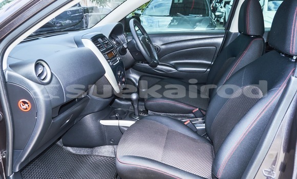 Buy Used Nissan Almera Other Car in Bangkok in Bangkok Buy Used Nissan Almera Other Car in Bangkok in Bangkok