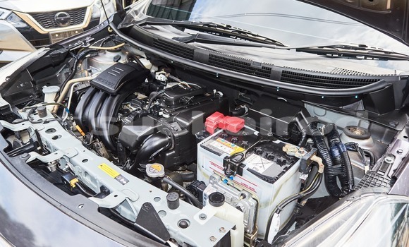 Buy Used Nissan Almera Other Car in Bangkok in Bangkok Buy Used Nissan Almera Other Car in Bangkok in Bangkok