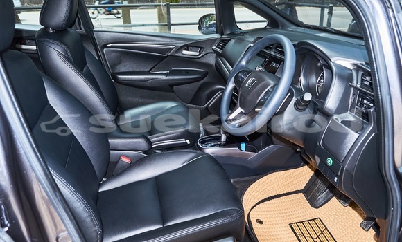 Buy Used Honda Jazz Other Car in Bangkok in Bangkok Buy Used Honda Jazz Other Car in Bangkok in Bangkok