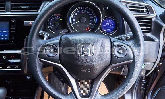Buy Used Honda Jazz Other Car in Bangkok in Bangkok Buy Used Honda Jazz Other Car in Bangkok in Bangkok