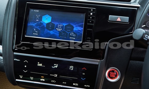 Buy Used Honda Jazz Other Car in Bangkok in Bangkok Buy Used Honda Jazz Other Car in Bangkok in Bangkok