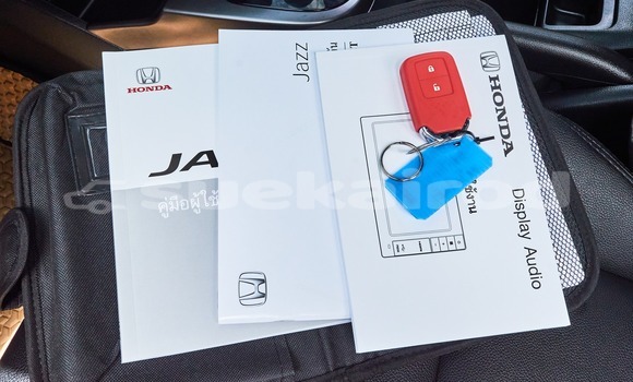 Buy Used Honda Jazz Other Car in Bangkok in Bangkok Buy Used Honda Jazz Other Car in Bangkok in Bangkok