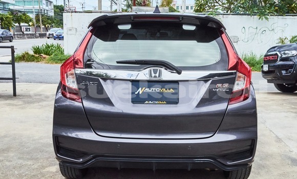 Buy Used Honda Jazz Other Car in Bangkok in Bangkok Buy Used Honda Jazz Other Car in Bangkok in Bangkok