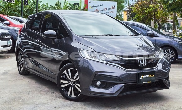 Buy Used Honda Jazz Other Car in Bangkok in Bangkok Buy Used Honda Jazz Other Car in Bangkok in Bangkok