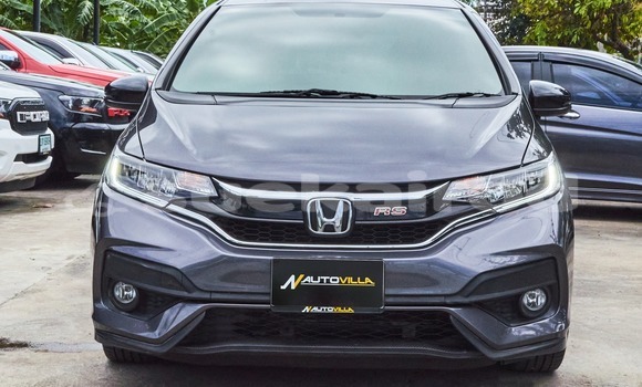 Buy Used Honda Jazz Other Car in Bangkok in Bangkok Buy Used Honda Jazz Other Car in Bangkok in Bangkok
