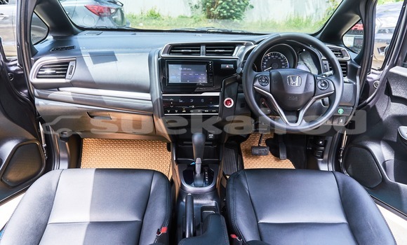 Buy Used Honda Jazz Other Car in Bangkok in Bangkok Buy Used Honda Jazz Other Car in Bangkok in Bangkok