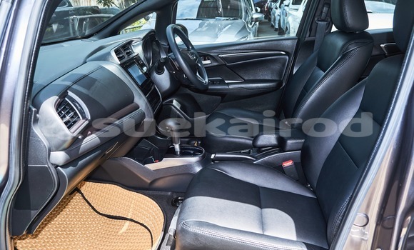 Buy Used Honda Jazz Other Car in Bangkok in Bangkok Buy Used Honda Jazz Other Car in Bangkok in Bangkok