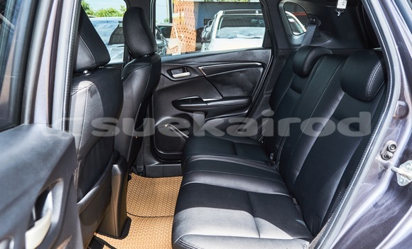 Buy Used Honda Jazz Other Car in Bangkok in Bangkok Buy Used Honda Jazz Other Car in Bangkok in Bangkok