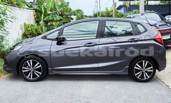 Buy Used Honda Jazz Other Car in Bangkok in Bangkok Buy Used Honda Jazz Other Car in Bangkok in Bangkok