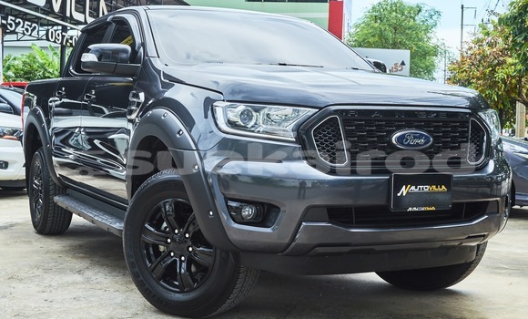 Buy Used Ford Ranger Other Car in Bangkok in Bangkok Buy Used Ford Ranger Other Car in Bangkok in Bangkok
