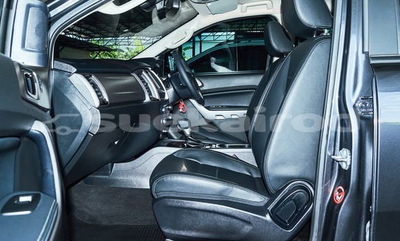 Buy Used Ford Ranger Other Car in Bangkok in Bangkok Buy Used Ford Ranger Other Car in Bangkok in Bangkok