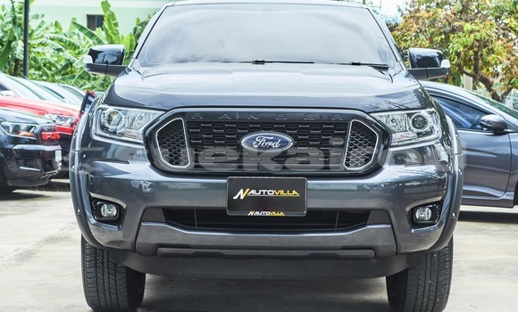 Buy Used Ford Ranger Other Car in Bangkok in Bangkok Buy Used Ford Ranger Other Car in Bangkok in Bangkok