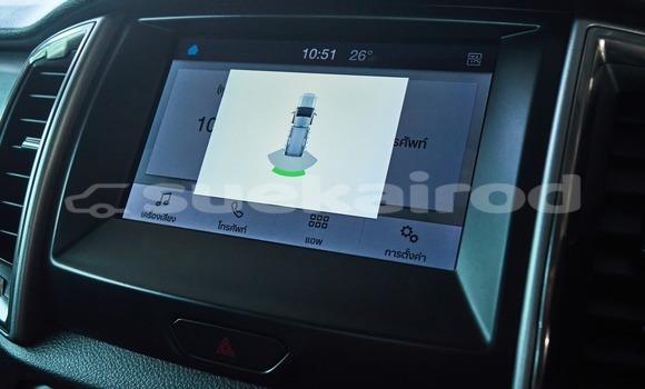 Buy Used Ford Ranger Other Car in Bangkok in Bangkok Buy Used Ford Ranger Other Car in Bangkok in Bangkok