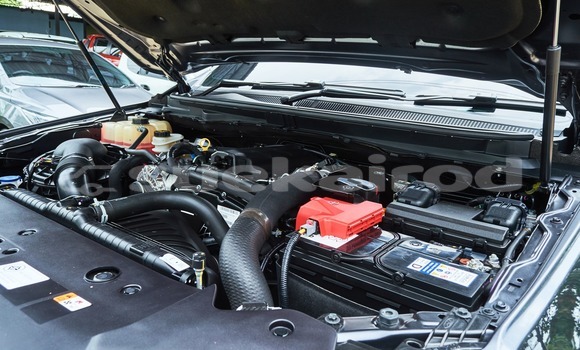 Buy Used Ford Ranger Other Car in Bangkok in Bangkok Buy Used Ford Ranger Other Car in Bangkok in Bangkok