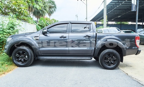 Buy Used Ford Ranger Other Car in Bangkok in Bangkok Buy Used Ford Ranger Other Car in Bangkok in Bangkok