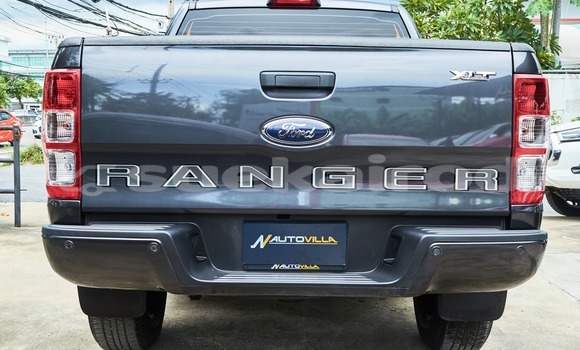 Buy Used Ford Ranger Other Car in Bangkok in Bangkok Buy Used Ford Ranger Other Car in Bangkok in Bangkok
