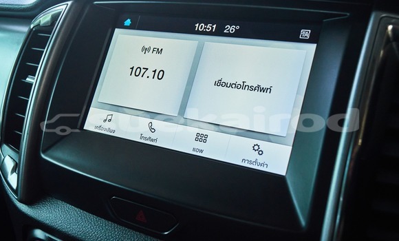 Buy Used Ford Ranger Other Car in Bangkok in Bangkok Buy Used Ford Ranger Other Car in Bangkok in Bangkok