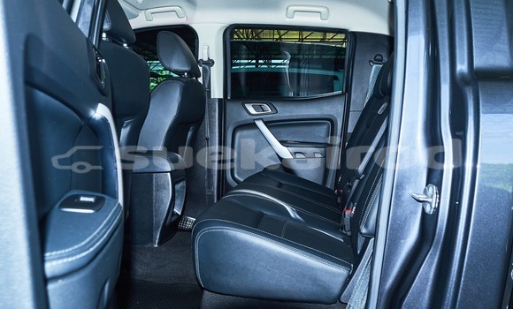 Buy Used Ford Ranger Other Car in Bangkok in Bangkok Buy Used Ford Ranger Other Car in Bangkok in Bangkok