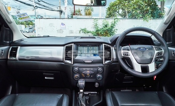 Buy Used Ford Ranger Other Car in Bangkok in Bangkok Buy Used Ford Ranger Other Car in Bangkok in Bangkok