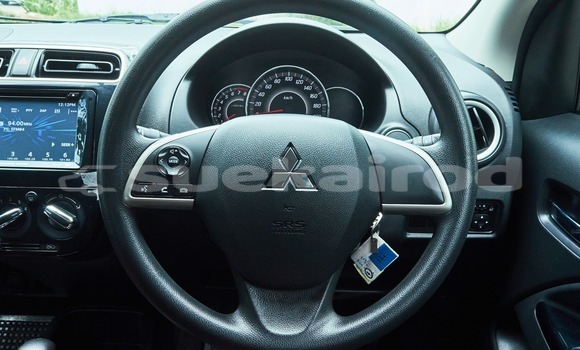 Buy Used Mitsubishi Attrage Black Car in Bangkok in Bangkok Buy Used Mitsubishi Attrage Black Car in Bangkok in Bangkok