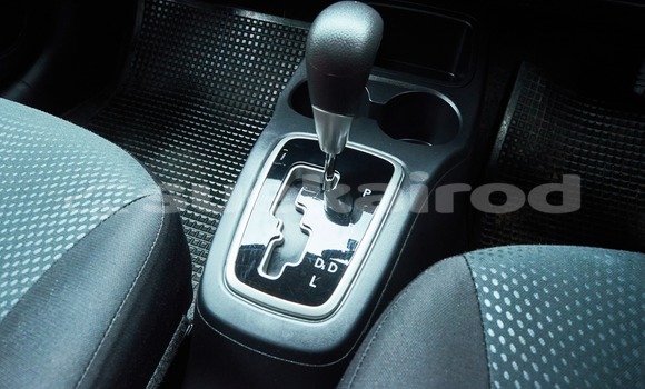 Buy Used Mitsubishi Attrage Black Car in Bangkok in Bangkok Buy Used Mitsubishi Attrage Black Car in Bangkok in Bangkok