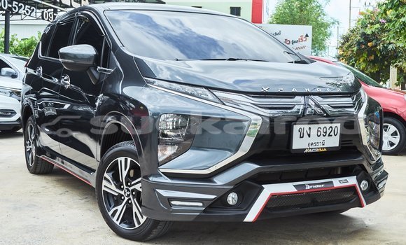 Buy Used Mitsubishi Xpander Other Car in Bangkok in Bangkok Buy Used Mitsubishi Xpander Other Car in Bangkok in Bangkok