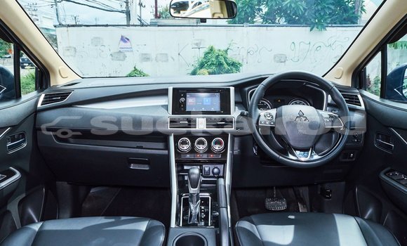 Buy Used Mitsubishi Xpander Other Car in Bangkok in Bangkok Buy Used Mitsubishi Xpander Other Car in Bangkok in Bangkok