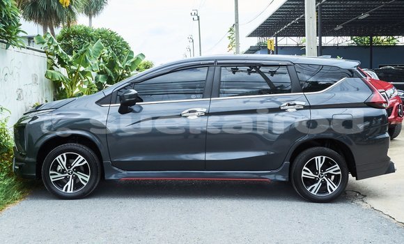 Buy Used Mitsubishi Xpander Other Car in Bangkok in Bangkok Buy Used Mitsubishi Xpander Other Car in Bangkok in Bangkok