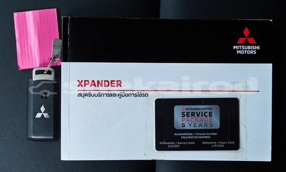 Buy Used Mitsubishi Xpander Other Car in Bangkok in Bangkok Buy Used Mitsubishi Xpander Other Car in Bangkok in Bangkok