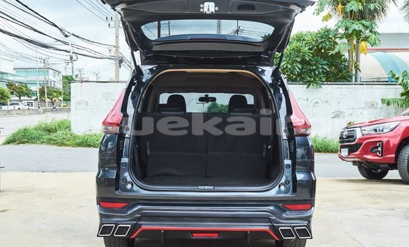 Buy Used Mitsubishi Xpander Other Car in Bangkok in Bangkok Buy Used Mitsubishi Xpander Other Car in Bangkok in Bangkok