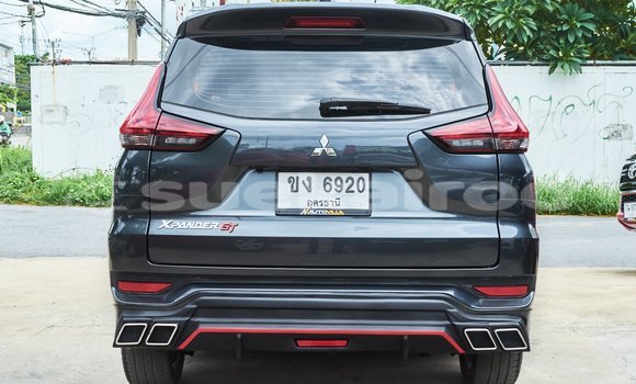 Buy Used Mitsubishi Xpander Other Car in Bangkok in Bangkok Buy Used Mitsubishi Xpander Other Car in Bangkok in Bangkok