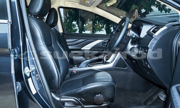 Buy Used Mitsubishi Xpander Other Car in Bangkok in Bangkok Buy Used Mitsubishi Xpander Other Car in Bangkok in Bangkok