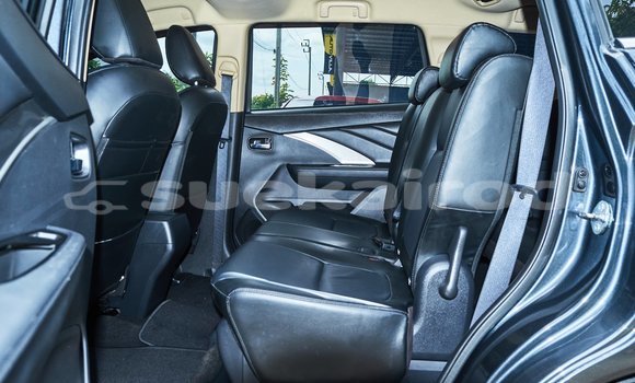 Buy Used Mitsubishi Xpander Other Car in Bangkok in Bangkok Buy Used Mitsubishi Xpander Other Car in Bangkok in Bangkok