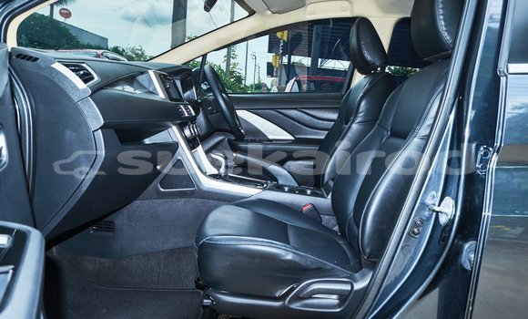 Buy Used Mitsubishi Xpander Other Car in Bangkok in Bangkok Buy Used Mitsubishi Xpander Other Car in Bangkok in Bangkok