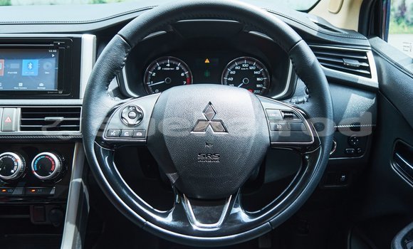 Buy Used Mitsubishi Xpander Other Car in Bangkok in Bangkok Buy Used Mitsubishi Xpander Other Car in Bangkok in Bangkok